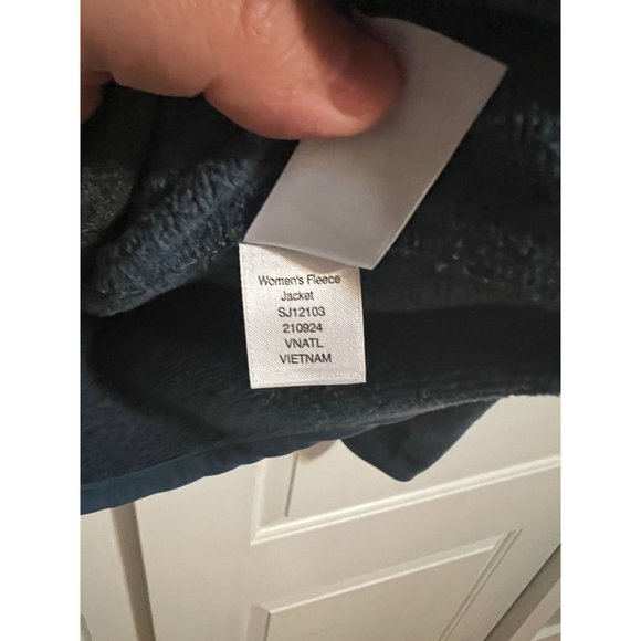 Medilita Strata Women's Fleece Medical Jacket - Size M - Picture 10 of 11